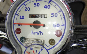 YAMAHA VINO 50 2022 SA37J