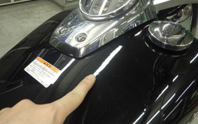 HONDA SHADOW 400 SLASHER 2003 NC40