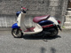 Фото Yamaha VINO DX с японского аукциона