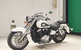 HONDA SHADOW 400 2007 NC34