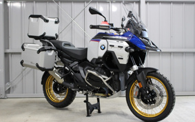 BMW R1300GS Adventure ASA 2026 0M31