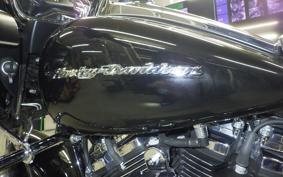 HARLEY FLTRX1750 2017