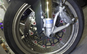 DUCATI MONSTER 1100S 2009