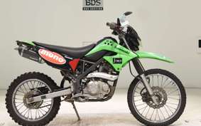 KAWASAKI KLX125D TRACKER 1998 LX125D