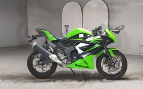 KAWASAKI Ninja 250SL BX250A