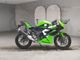 Фото Kawasaki Ninja 250SL с японского аукциона