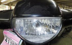 SUZUKI LET's 4