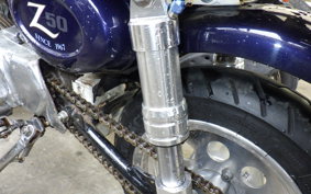 HONDA MONKEY Z50J