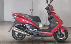 YAMAHA CYGNUS125XSR SE44J