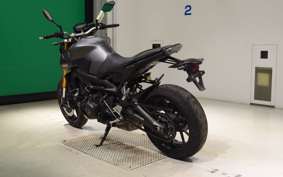 YAMAHA MT-09 A 2015 RN34J