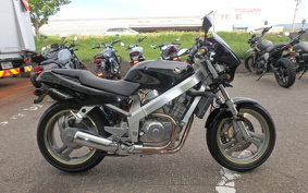 HONDA BROS 400 1988 NC25