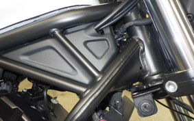 HONDA REBEL 250 A 2001 MC49