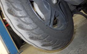 YAMAHA JOG Delux SA39J