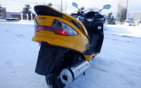 SUZUKI SKYWAVE 250M CJ45A