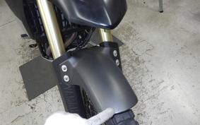 YAMAHA TENERE 700 2021 DM09J