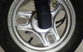 HONDA DIO Gen.6 2022 AF62