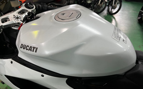 DUCATI 899PANIGA-RE 2014 ZDMH805JAEB