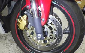 HONDA CBR600F 2012