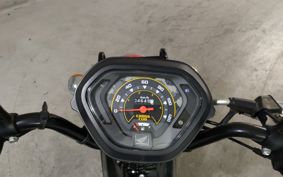 HONDA CROSS CUB110 JA45