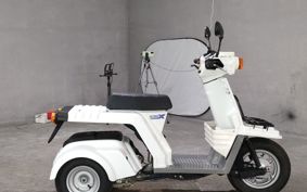 HONDA GYRO TD02