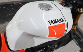 YAMAHA XSR900 2024 RN80J