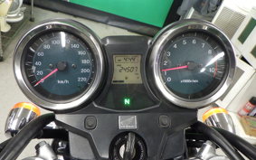 HONDA CB1100 2010 SC65