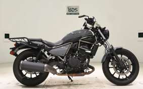 KAWASAKI ELIMINATOR400-3 2024 EL400A