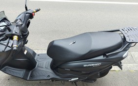 SUZUKI  BURGMAN 125 EA11D