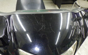 SUZUKI ADDRESS V125 2011 CF4EA