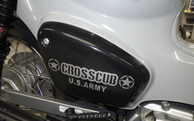 HONDA ｸﾛｽｶﾌﾞ50