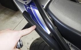 HONDA CB1300SF SUPER FOUR Gen. 3 2023 SC54