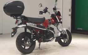 HONDA DAX 125 2013 JB04