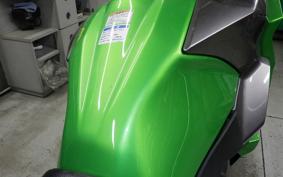 KAWASAKI VERSYS X250 A 2014 LE250D
