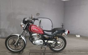 SUZUKI GN125 F Gen.2 PCJ2N