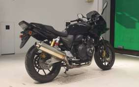 HONDA CB400 SUPER BOLDOR A 2014 NC42