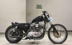 HARLEY XLH883 DELUXE 1991