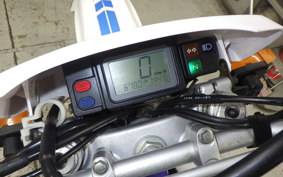 YAMAHA TT250R 2005 4GY