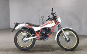 HONDA TLR200 MD09