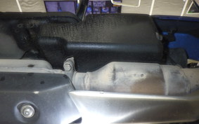 TRIUMPH STREET TRIPLE 85 2013