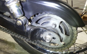 KAWASAKI 250TR 2003 BJ250F