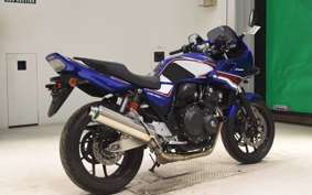 HONDA CB400 SUPER BOLDOR A 2021 NC42