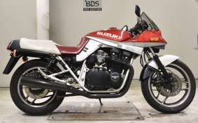 SUZUKI GSX1100S KATANA 1986 GS110X