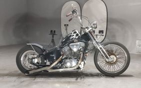 HONDA STEED 400 1999 NC37