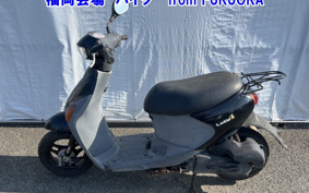 SUZUKI LET's 4