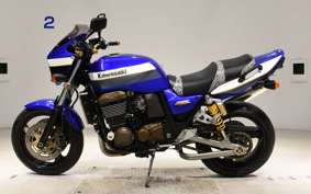 KAWASAKI ZRX1200 R 2004 ZRT20A