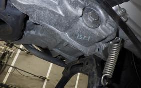 HONDA PCX 125 2021 JF81