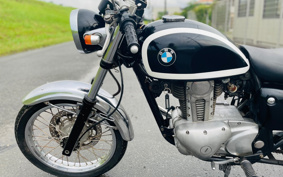 KAWASAKI ESTRELLA BJ250A