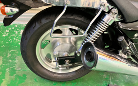 KAWASAKI ELIMINATOR 250V VN250A