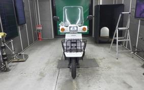 HONDA GYRO X 2017 TD02