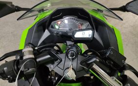 KAWASAKI NINJA250 EX250L